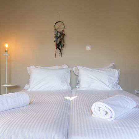 Aba Junior Apartment Veikou Street Афіни Екстер'єр фото