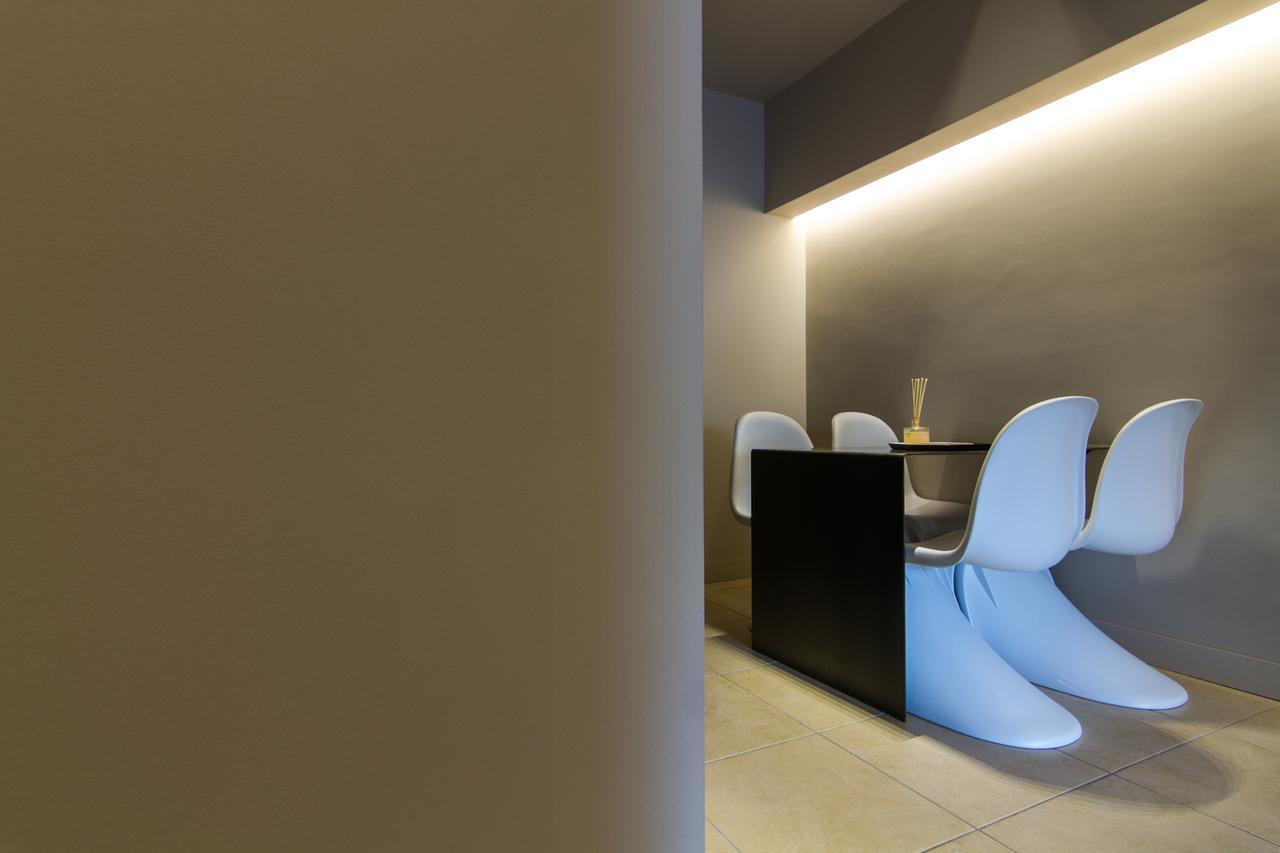 Aba Junior Apartment Veikou Street Афіни Екстер'єр фото