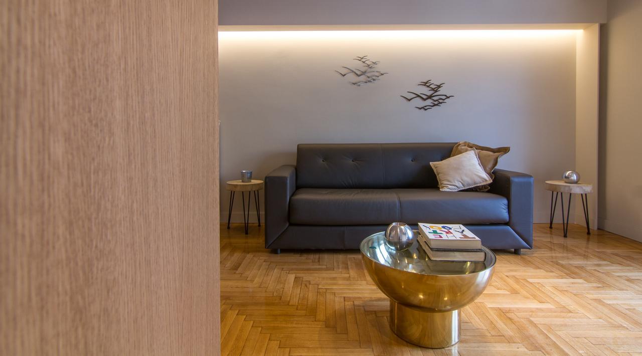 Aba Junior Apartment Veikou Street Афіни Екстер'єр фото