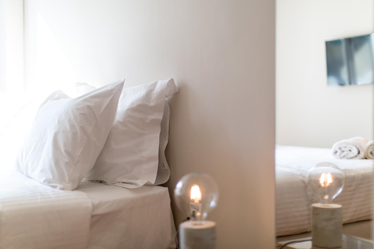 Aba Junior Apartment Veikou Street Афіни Екстер'єр фото